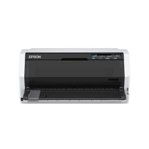EPSON LQ-690IIN Dot Matrix Printer