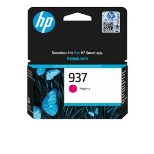 ČRNILO HP MAGENTA 937 za OfficeJet 9720/9730/9110b/9120b/9130b ZA 800 STRANI