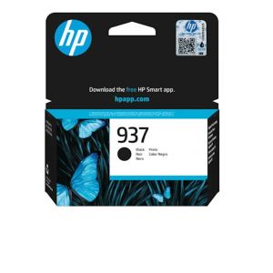 ČRNILO HP ČRNO 937 za OfficeJet 9720/9730/9110b/9120b/9130b ZA 1.250 STRANI