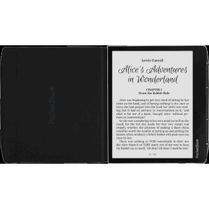Ovitek PocketBook za Era, črne barve
