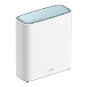 D-link Mesh usmerjevalnik EAGLE PRO AI Wi-Fi 6 M32-3 3-pack