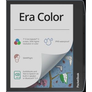 Elektronski bralnik PocketBook Era Color modra