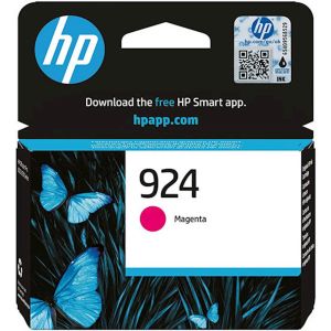 ČRNILO HP MAGENTA 924 za OfficeJet Pro 8120 series / 8130 series ZA 400 STRANI