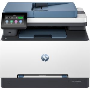 Večfunkcijska barvna Laserska naprava HP Color LaserJet Pro MFP 3302fdw