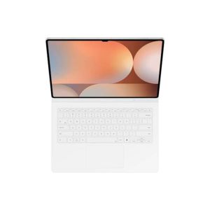 SAMSUNG MAPA S TIPKOVNICO GALAXY TAB S10 ULTRA/S9 ULTRA BELA
