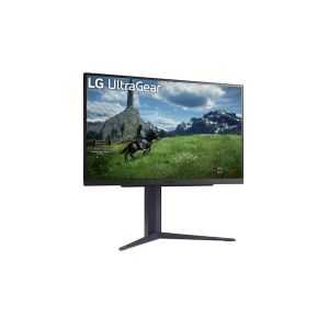 Monitor LG 27" 27GS85Q-B UltraGear, IPS, 2560x1440, 2x HDMI, DP, 200Hz