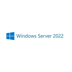 DSP licenca za dostop do strežnika Windows Server 2025, 5 uporabnikov