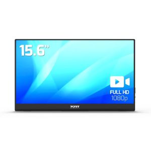 Prenosni monitor PORT FHD – brez funkcije dotika
