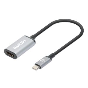 ADAPTER USB-C/HDMI 4K@60Hz