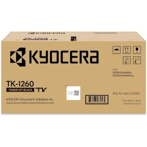 TONER KYOCERA ČRN ZA ECOSYS PA4000x / PA4000wx ZA 10.000 STRANI