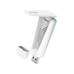 DLINK BREZŽIČNI AX WI-FI 6 USB ADAPTER AX18U