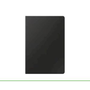 SAMSUNG MAPA S TIPKOVNICO AI KEY GALAXY TAB S9/S9 FE/S10 FE/S10 LITE ČRNA