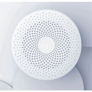 Zvočnik Xiaomi Mi Compact Bluetooth 2 bel 10W