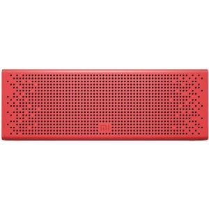 Zvočnik Xiaomi Mi Prenosni Bluetooth rdeč 16W