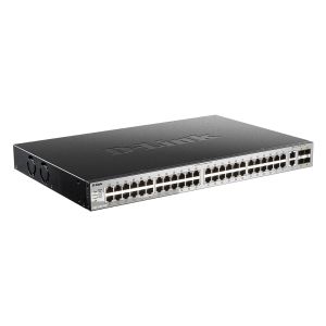 Mrežno stikalo D-LINK DGS-3130-54TS/E