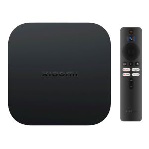 XIAOMI TV Box S (3rd Gen) EU multimedijski predvajalnik