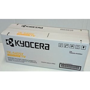 TONER KYOCERA B-Y ZA PTASKalfa MA3500ci ZA 10.000 STRANI