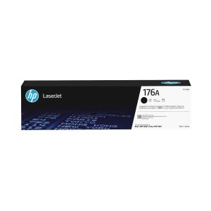BOBEN HP 176A ČRN ZA LJ Enterprise 8501DN, MFP 8601DN, Flow MFP 8601Z ZA 600.000 STRANI