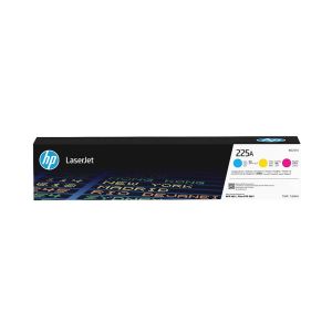 BOBEN HP 225A CYAN, MAGENTA, RUMEN ZA Color LaserJet Enterprise MFP 8801DN, F8801Z ZA 240.000 STRANI