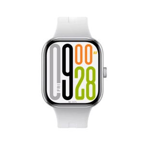 Pametna ura Redmi Watch 5 srebrno siva
