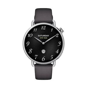 Pametna ura Xiaomi Watch S4  41mm Črna