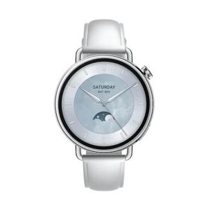Pametna ura Xiaomi Watch S4 41mm bela
