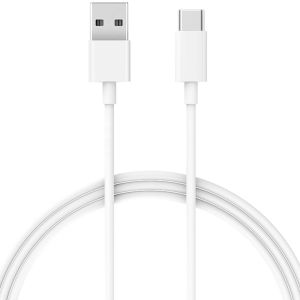 Xiaomi Mi USB-C na USB-A kabel 1m, max napetost 3A