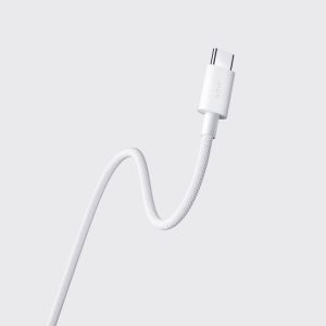Xiaomi 3A pleteni USB-C to USB-C kabel (1m) podpira do 60W moči