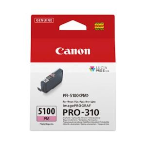 ČRNILO CANON PFI-5100 FOTO MAGENTA ZA PRO310