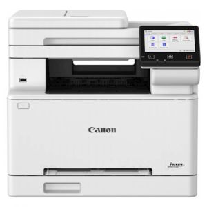 Večfunkcijska barvna laserska naprava CANON MF664Cdw