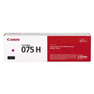 TONER CANON CRG-075HM MAGENTA  ZA LBP64x, MF66x ZA 2.500 STRANI