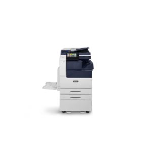 Večfunkcijska laserska naprava XEROX VersaLink B7130S z dodatim predalom in stojalom + HDD 320