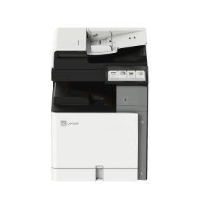 Večfunkcijska barvna laserska naprava LEXMARK CX951
