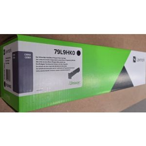 TONER LEXMARK ČRN ZA LEXMARK CX95x/CX83x ZA 47.700 STRANI