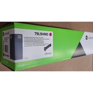 TONER LEXMARK MAGENTA ZA LEXMARK CX95x/CX83x ZA 46.900 STRANI