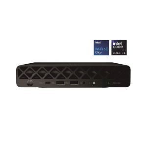 Računalnik HP ProDesk 4 Mini G1i U5-225T/16GB/SSD 512GB/Wi-Fi 6E//stand./W11Pro