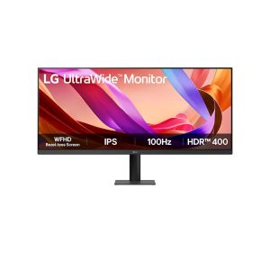 Monitor LG 34 34U511A-B UltraWide, IPS, 2560x1080, HDMI, DP