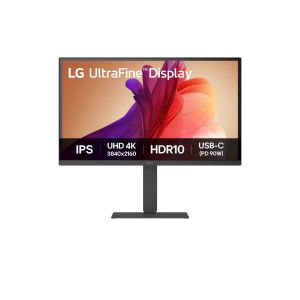 Monitor LG 27 27U730A-B UltraFine, IPS, 3840x2160, 2x HDMI, DP, USB-C (90W)