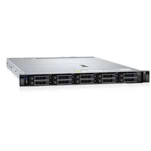 Dell PowerEdge R660xs Xeon S 4514Y/2x32GB/1x960GB/8x 2.5" Hot-Plug/2x1100W/H755/iDRAC9 Ent