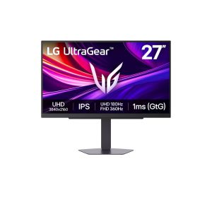 Monitor LG 27 27G810A-B UltraGear, IPS, 3840x2160, 2x HDMI, DP, 360/180 Hz