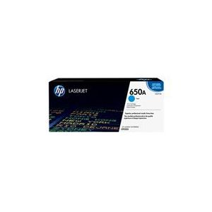 HP CE271A Cyan toner cartridge