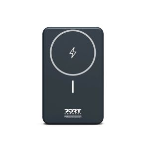 Polnilna baterija PORT 10000mAh Wireless magnetni