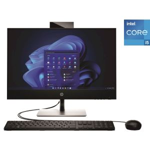 Računalnik HP ProOne 440 G9 i5-14400T/16GB/ SSD 512GB/23,8'' FHD NT/HAS/DOS