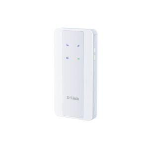 D-link Mobilna točka LTE/5G NR AX1800 Wi-Fi 6, 16ur baterija, do 16 naprav, SIM kartica