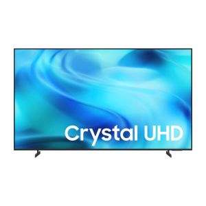 Samsung 43" Crystal UHD TV UE43U8072HUXXH