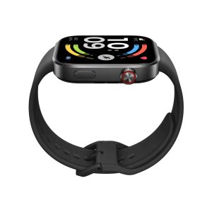 Pametna ura Redmi Watch 6 NFC Obsidiansko črna