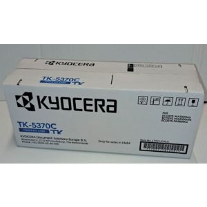 TONER KYOCERA CYAN ZA  ECOSYS PA3500cx, MA3500cix/MA3500cifx  ZA 5.000 STRANI