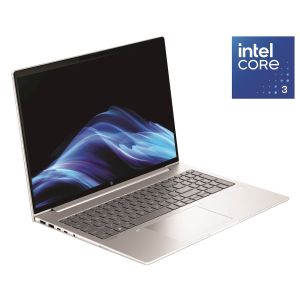 Prenosnik HP ProBook 4 G1i 16 Core 3 100U/8GB/SSD 256GB/16''WUXGA 300/3YR/W11Pro