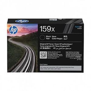 HP 159X Black Original LaserJet Toner