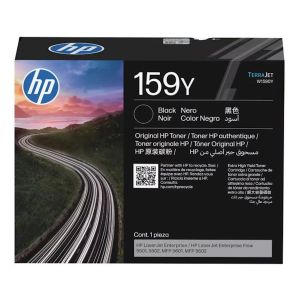 HP 159Y Black Original LaserJet Toner